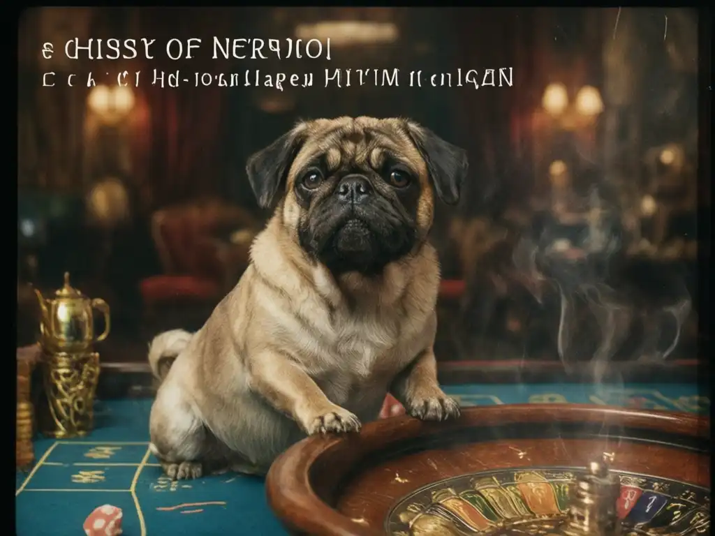 SpinPug Casino Banner